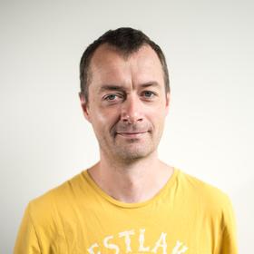 Jan Podhajský